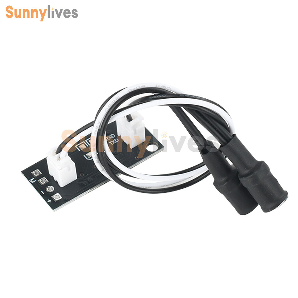 5-5.5V Single Axis Solar Tracking Module Automatic Light Tracking Finding Module