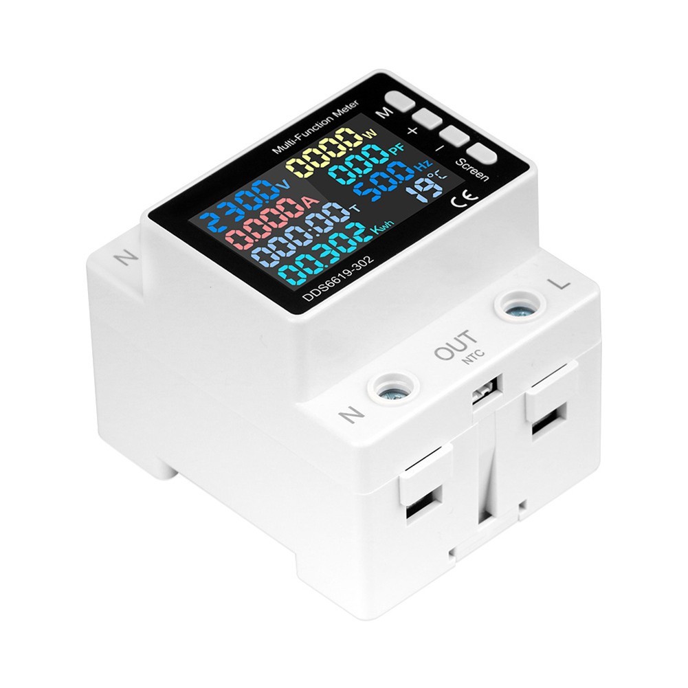 Advanced Voltage Relay Circuit Breaker for Safeguarding Electrical Devices