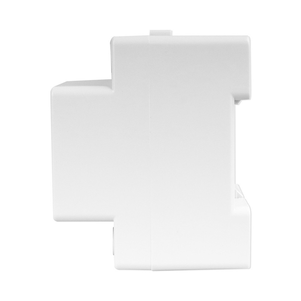 Advanced Voltage Relay Circuit Breaker for Safeguarding Electrical Devices