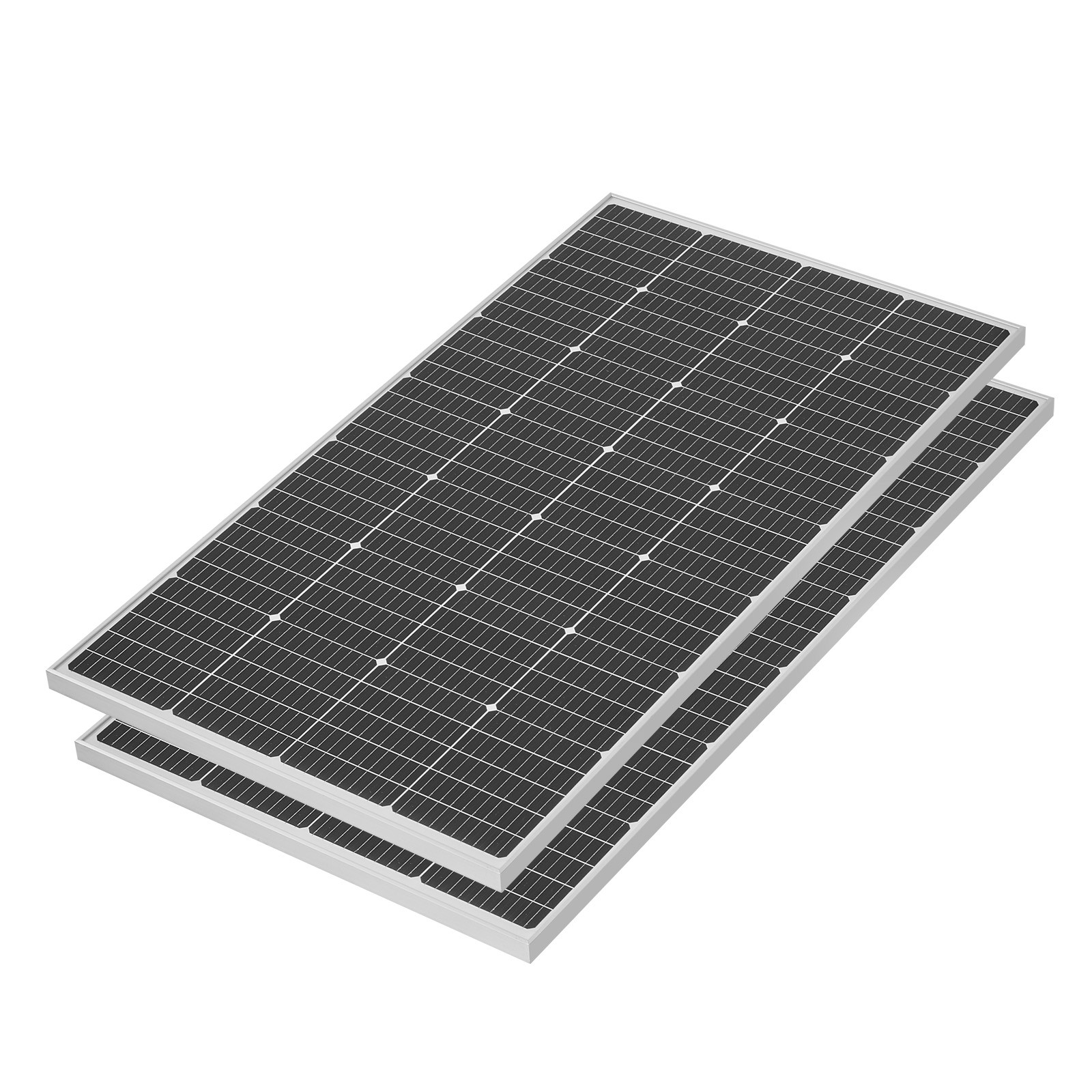 Uimoso 400W 12V Solar Power Kit with Panels, Battery, Controller, and Inverter