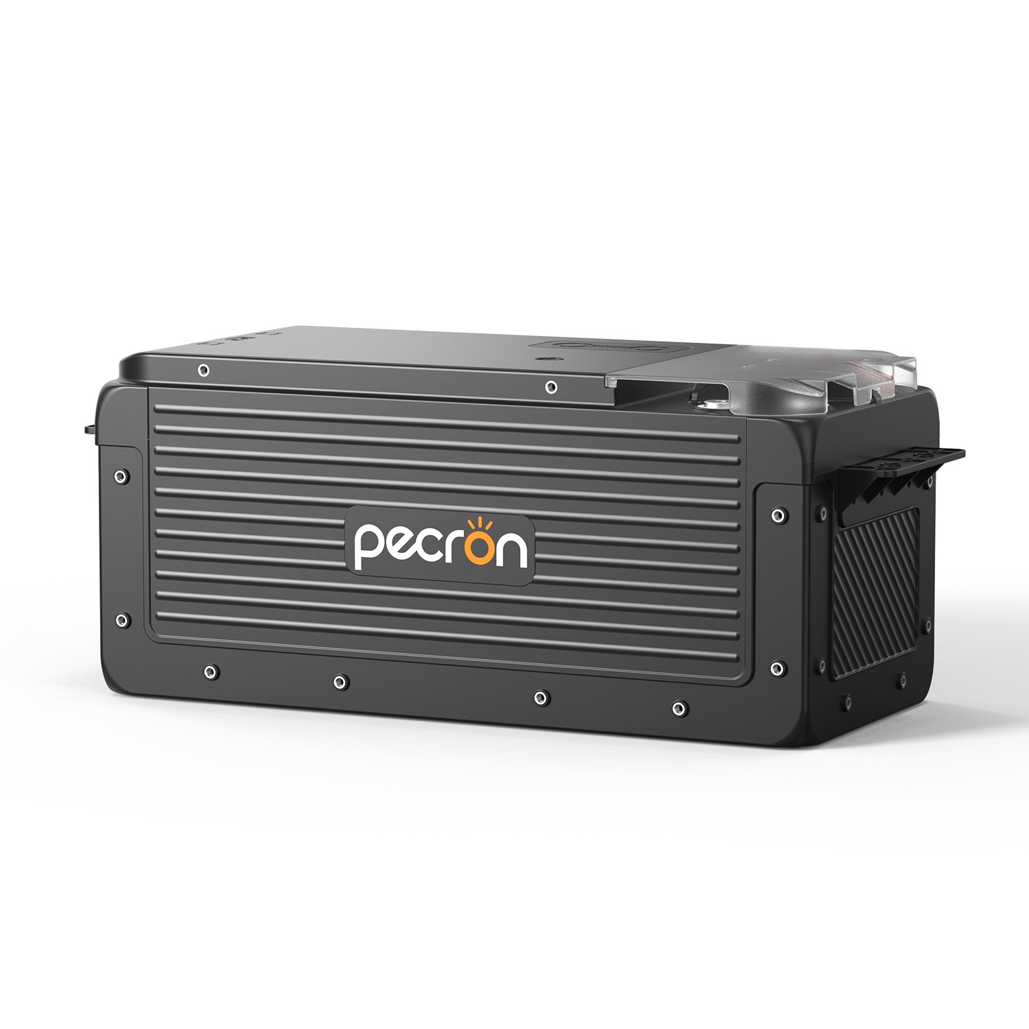 PECRON 12V 200Ah LiFePO4 Deep Cycle Lithium Battery For RV Solar Off-Grid Power