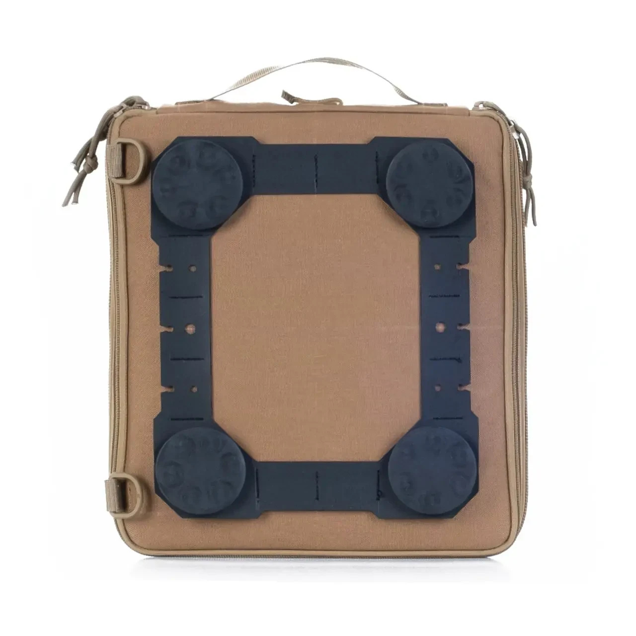 Starlink Mini Magnetic Carry Case Bag Coyote Car Roof Mount