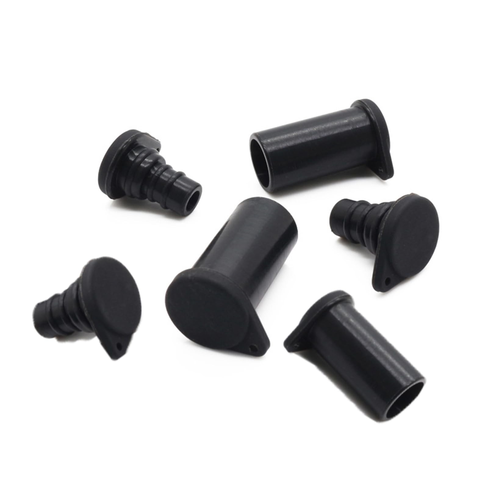 KarlKers Solar Connector Caps, IP67 Solar Panel Connector Cap Weather Resista…