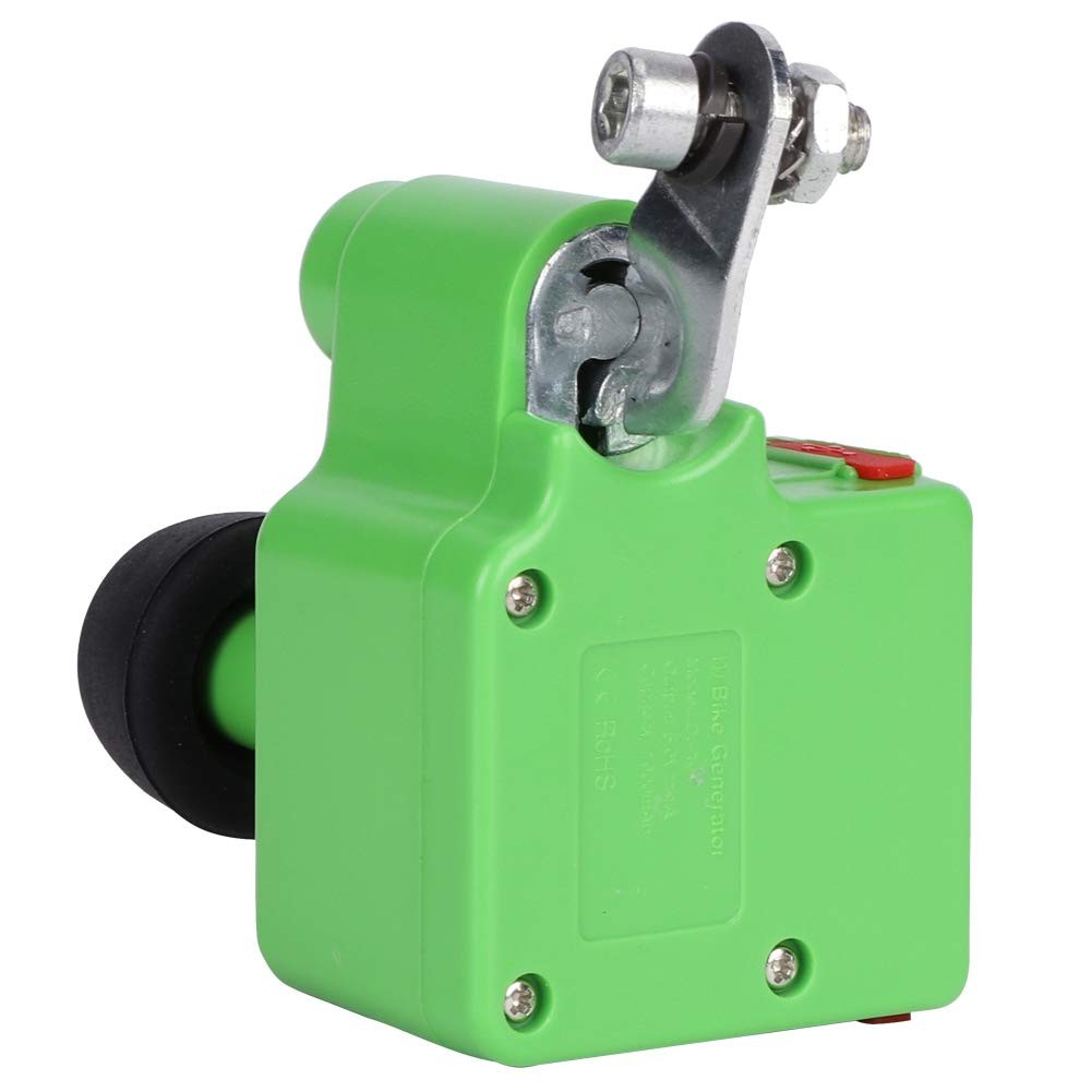 Generator, DC5V1A Dynamo Generator Mobile Charging Mountain Generator Night R…