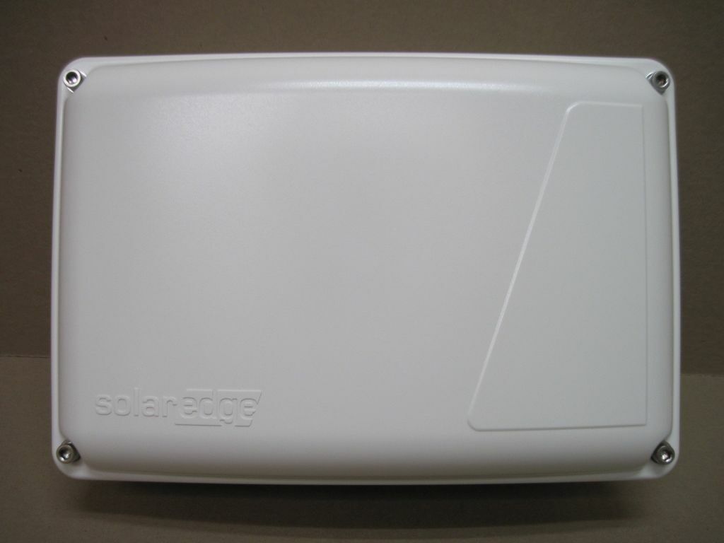 SolarEdge SE-MTR240-NN-S-S1 1Phase 240V Energy Meter W/ Modbus Nema 3R