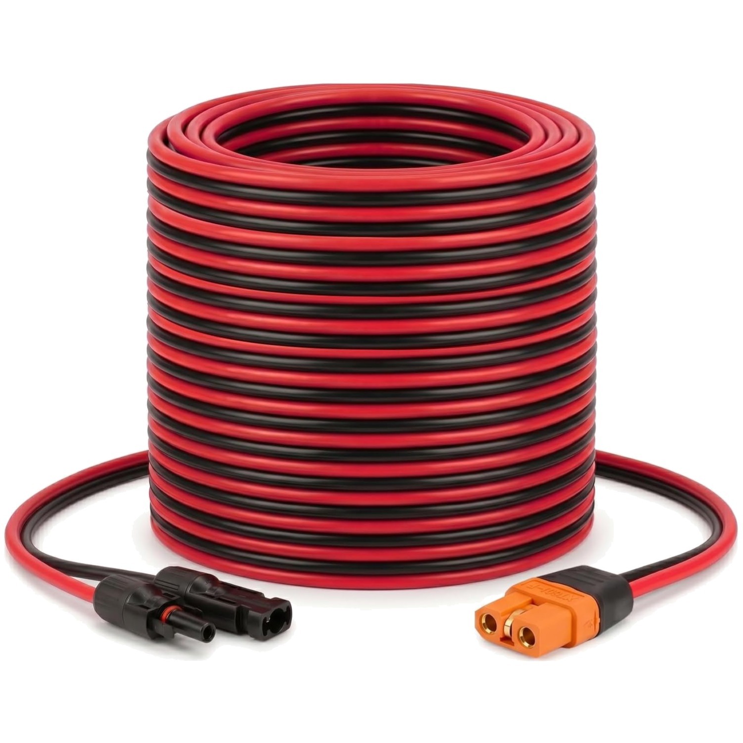10AWG Solar Panel to Generator Cable