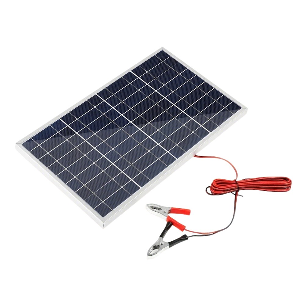 Home Emergency: Act as a home backup power supply to charge flashlights, radios