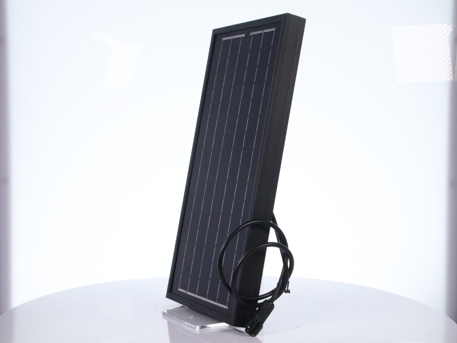 Photovoltaic Solar Panel PP-Q10WB 10W 17.7V – Q10WB-2207-0383