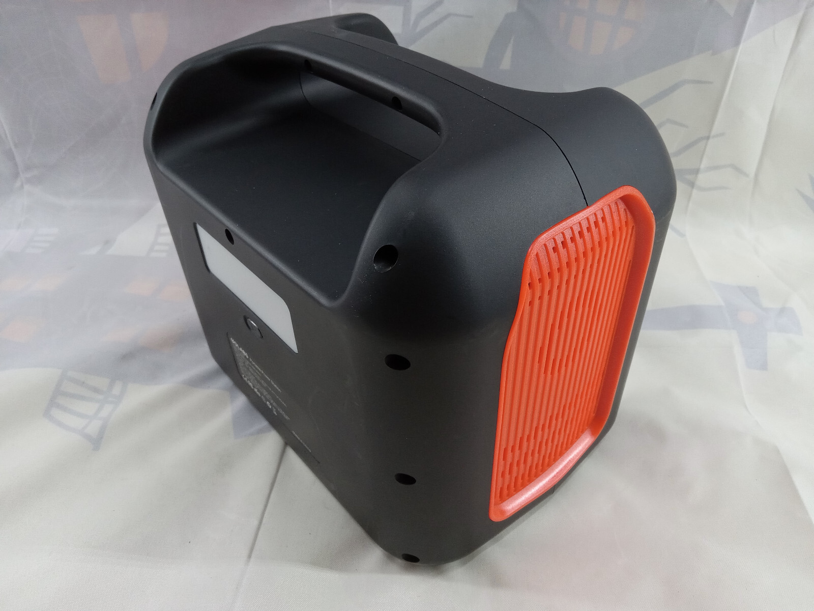 GOLABS R300 Portable 296Wh BATT Power Station Unit Only (No AC Adapter) TXBIN-5