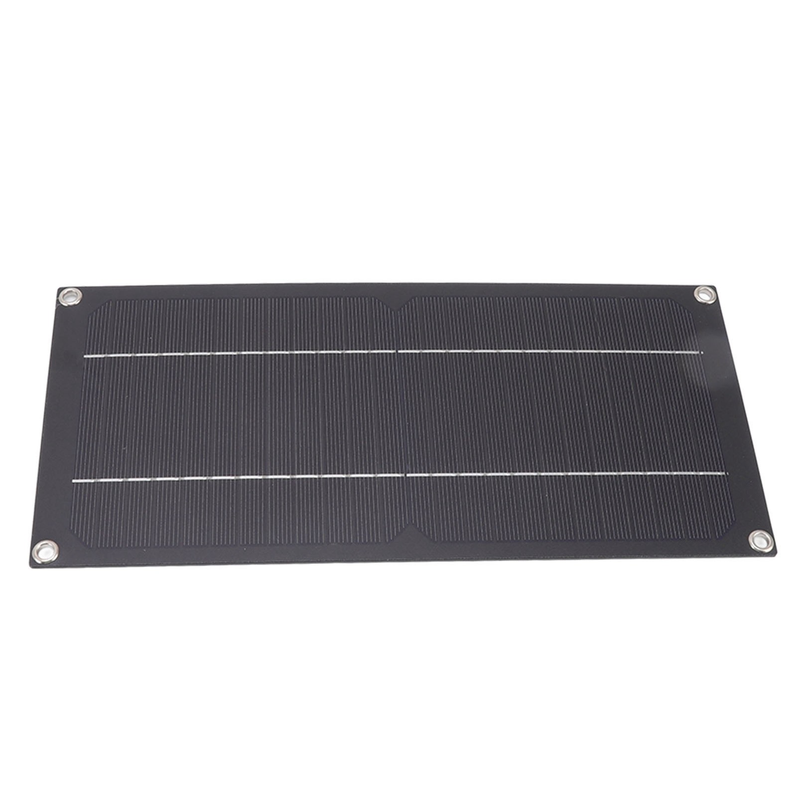 60W 18V Solar Panel Kit 100A Battery Charger Controller Battery Charging Kit For