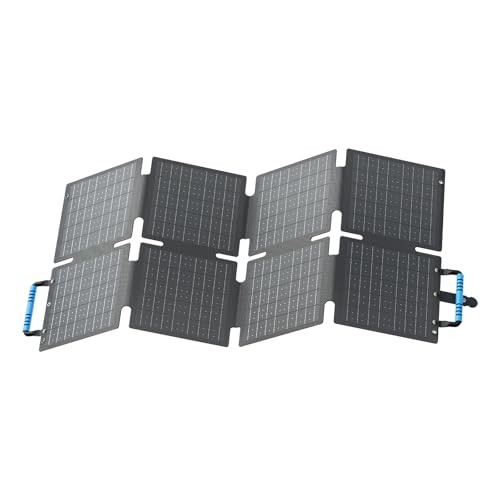 Foldable Solar Panel BLUETTI 60W for Camping Travel