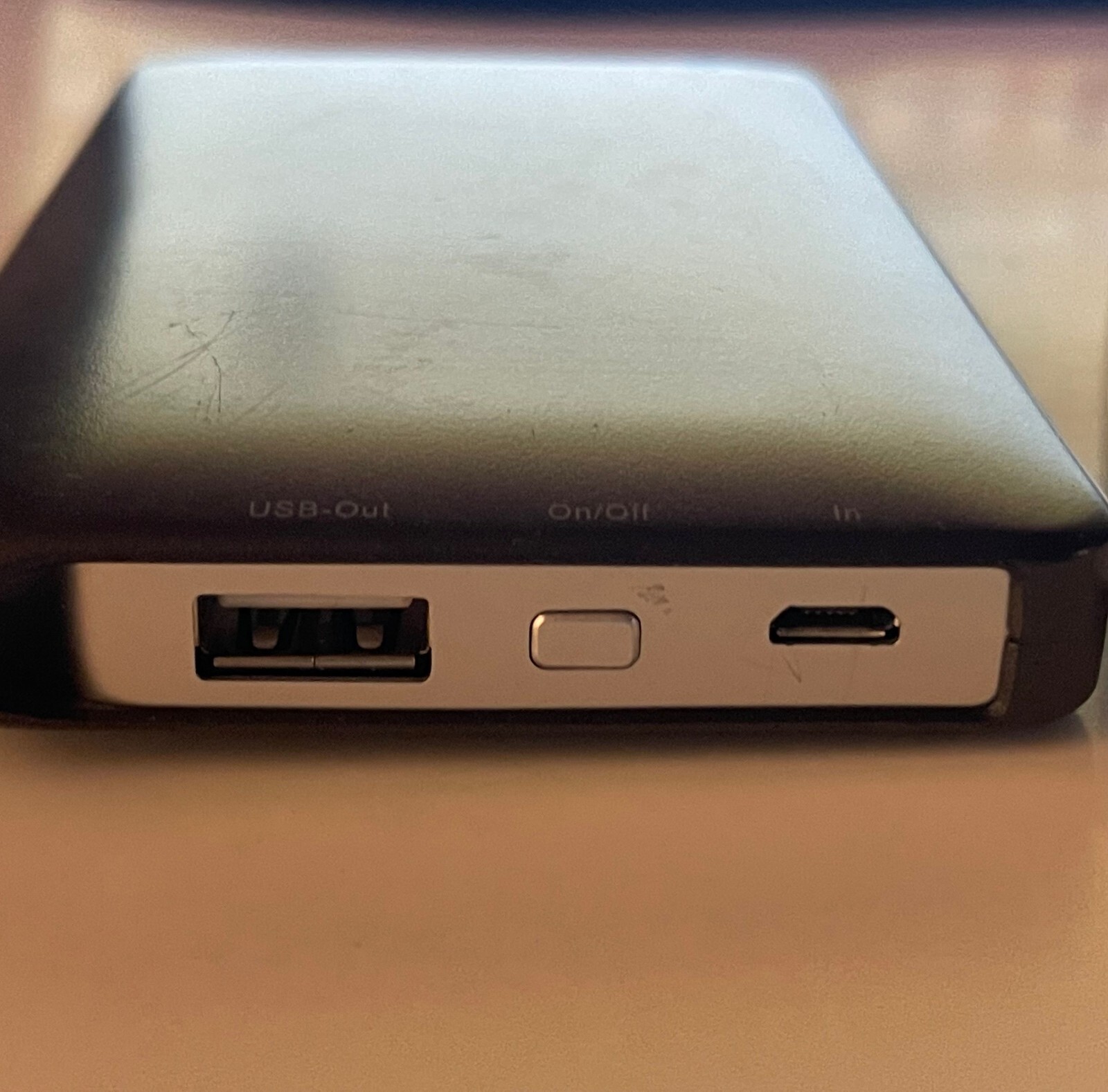 WAGAN Tech SOLAR e CHARGER Solo with manual