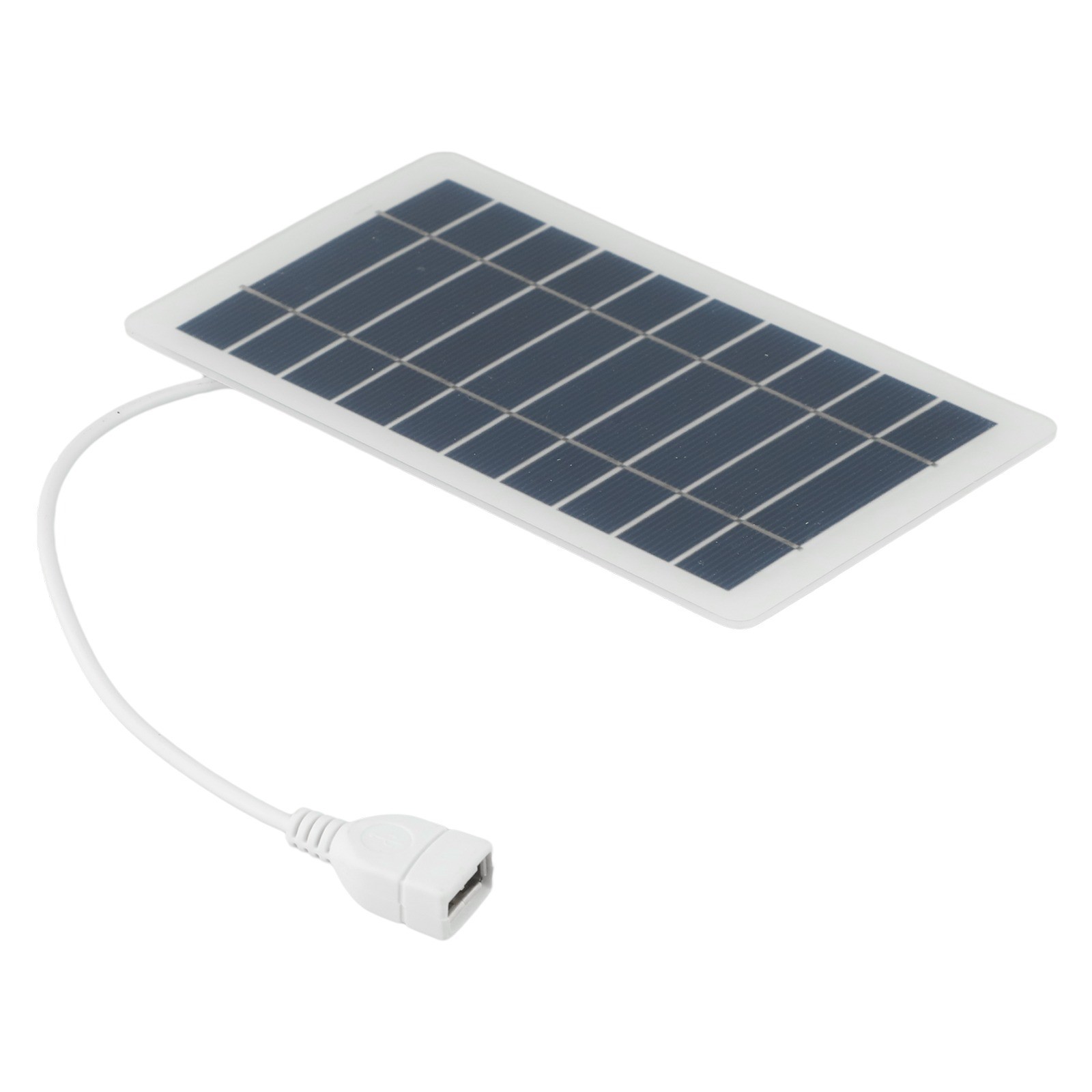 Charge Your Phone Anywhere with Climbing For Fast Travel Solar Charger Panel