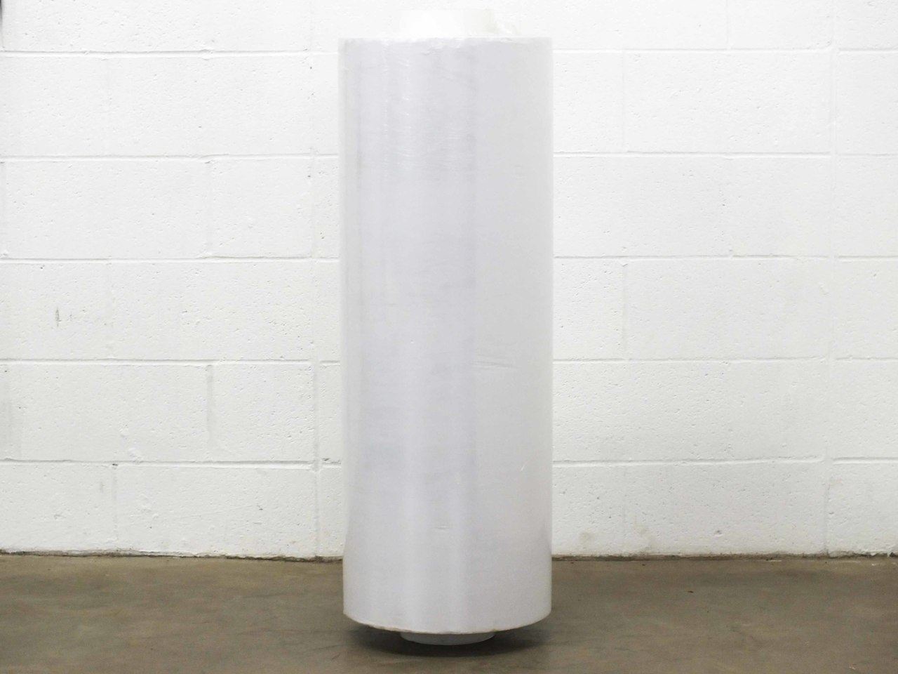 Solopower Bleached MF 990MM Wide 6,700 Linear Feet Solar Roll – NOB CPN121