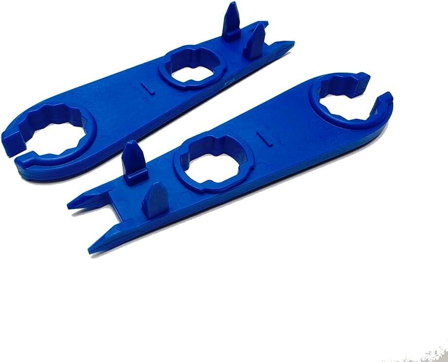 Amphenol H4 Solar Connector Wrench & Release Tool Kit