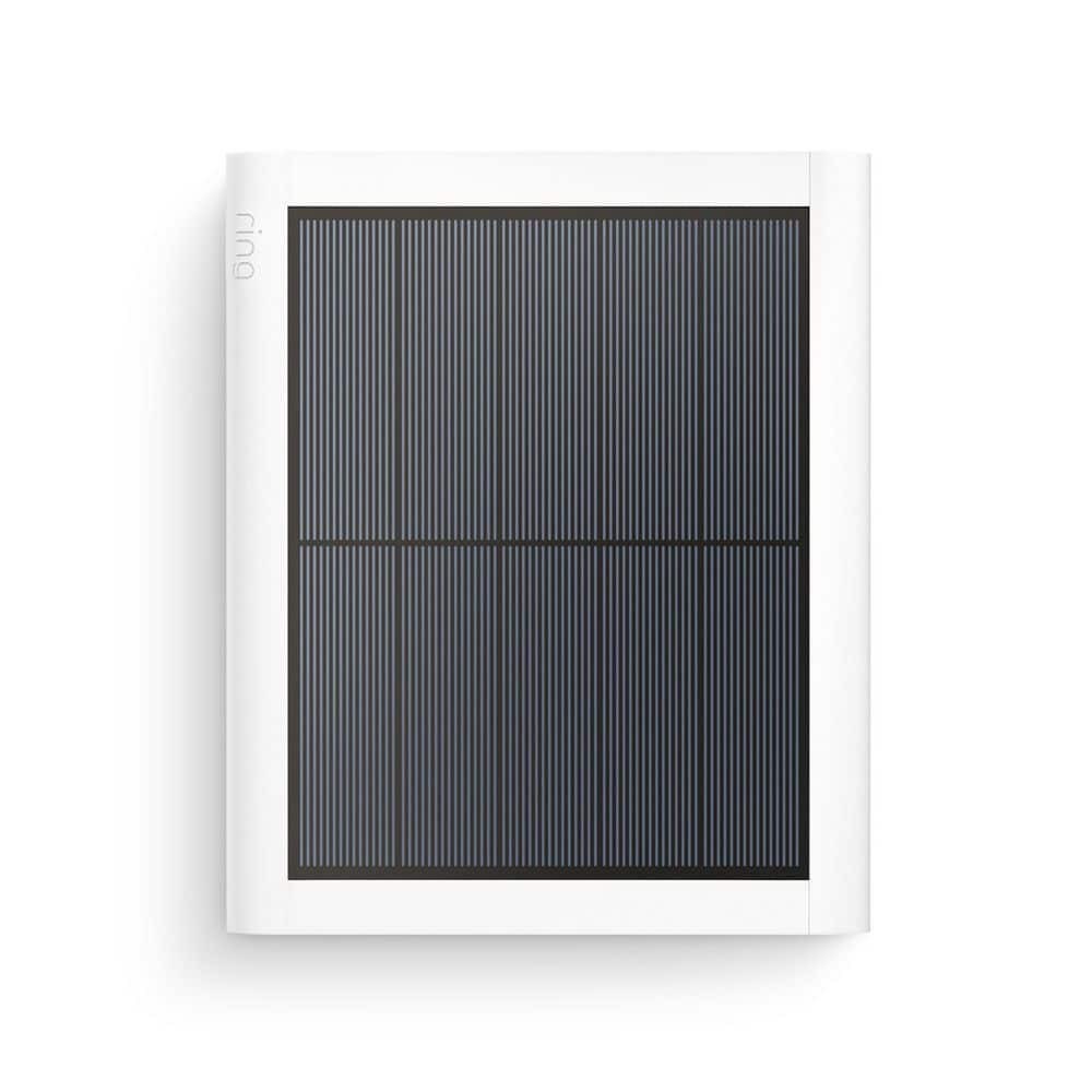 Ring Solar Panel 4W – White