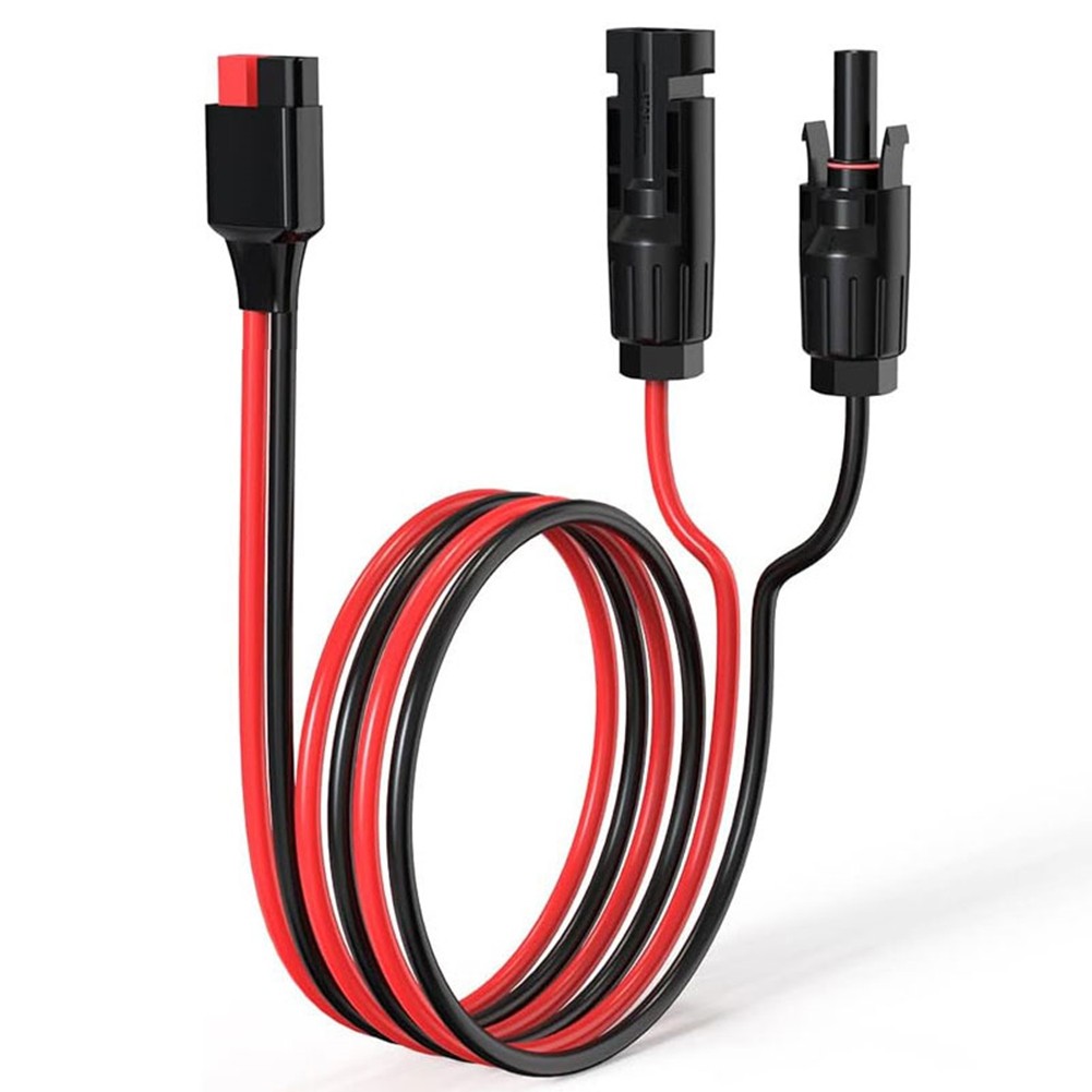 1.5m/5FT 14AWG Solar Panel Cable for for Solar7089