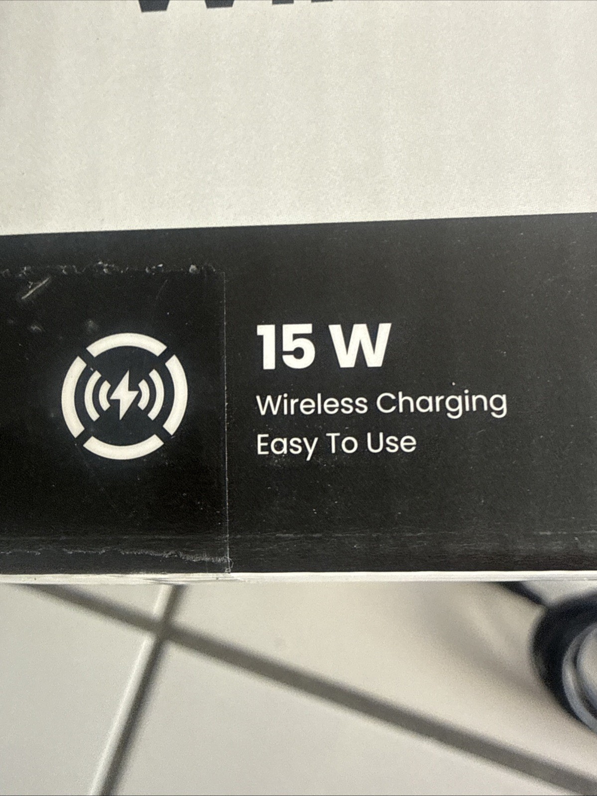 Portable Power Station Go 300 LiFePO4 Battery 300W AC Outlet SoLar Wireless