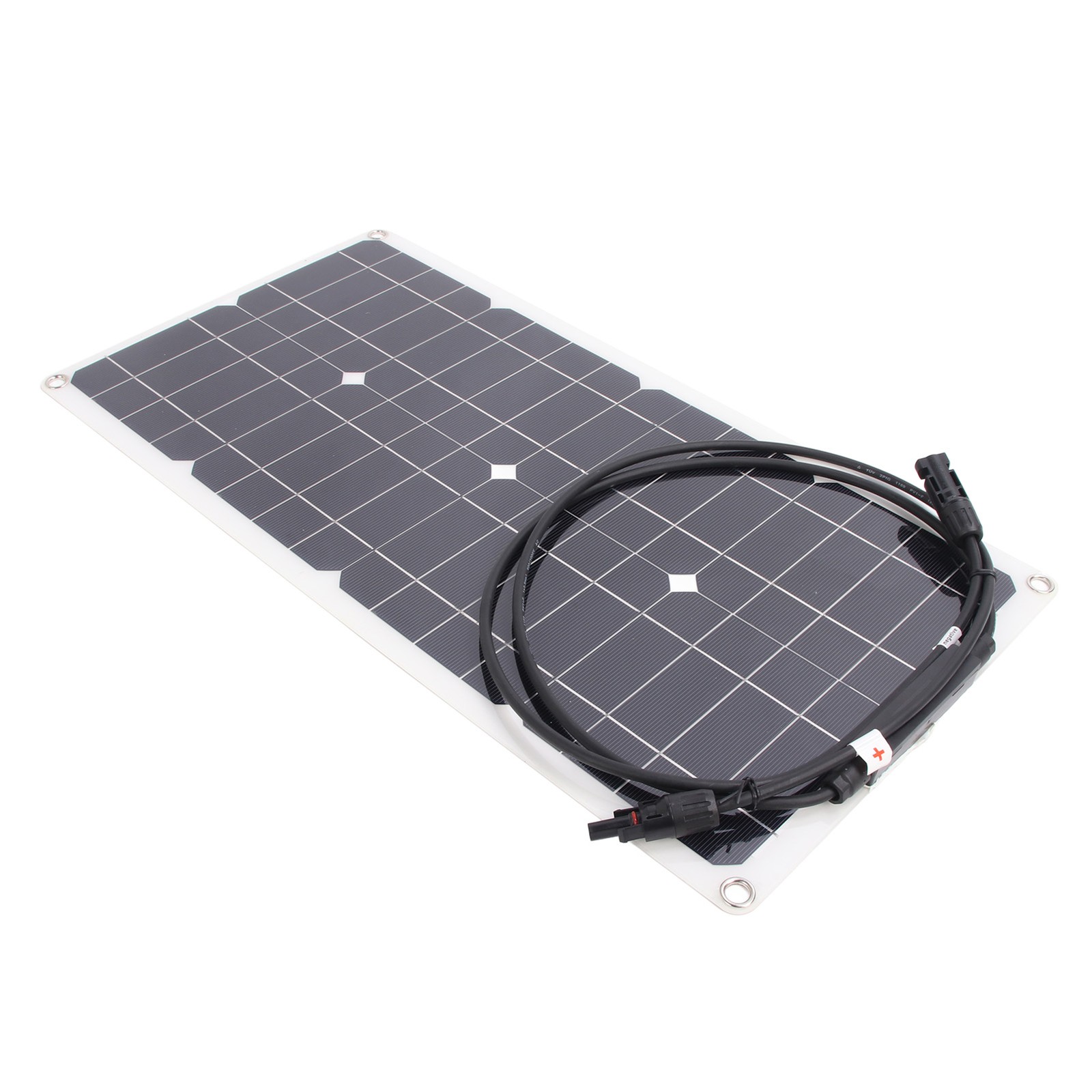 Solar Panel Weather Resistant 16V Solar Panel For Yachts