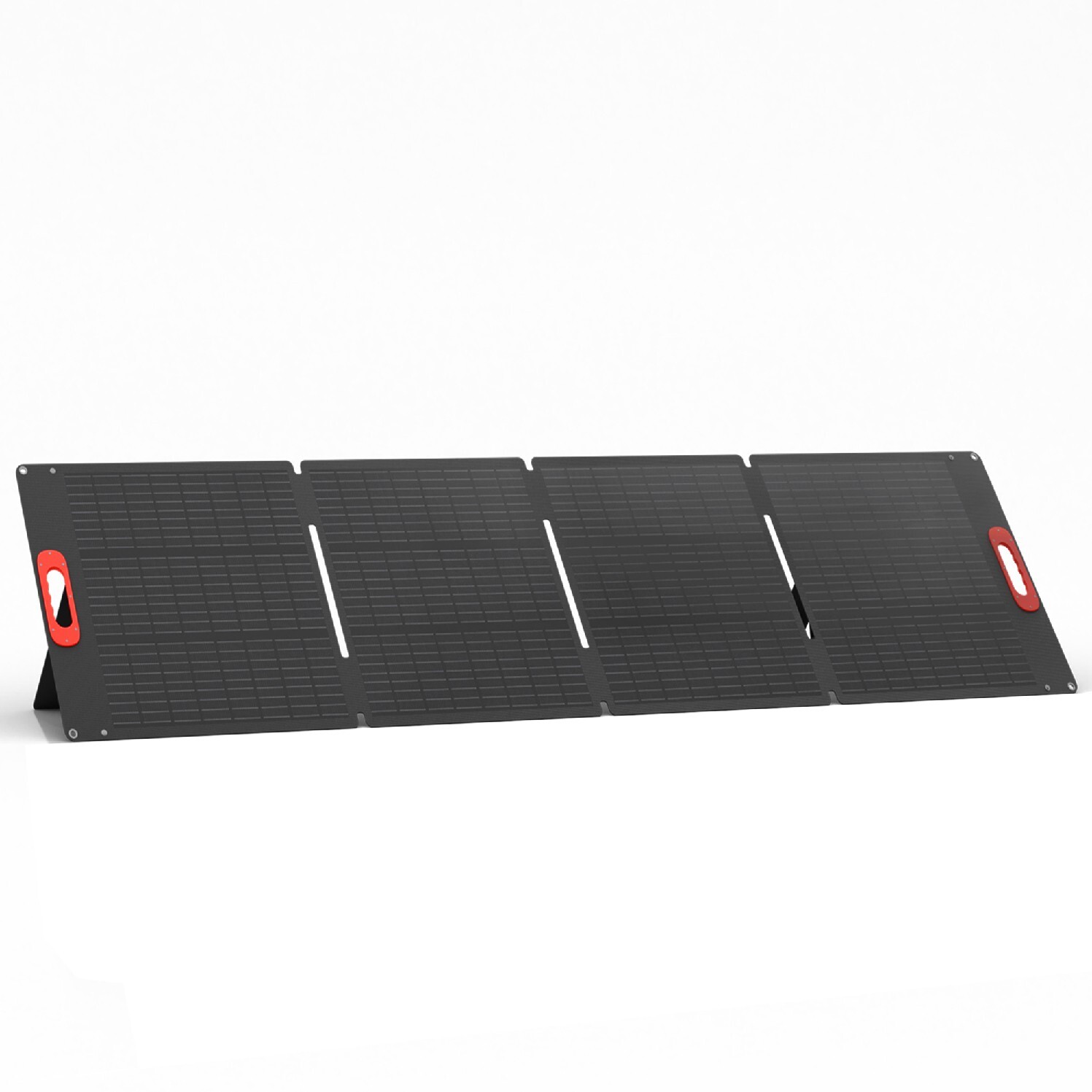 BLUTTI AC200PL + 2pc 200W Portable Solar Panel | Solar Generator for RV, Camping