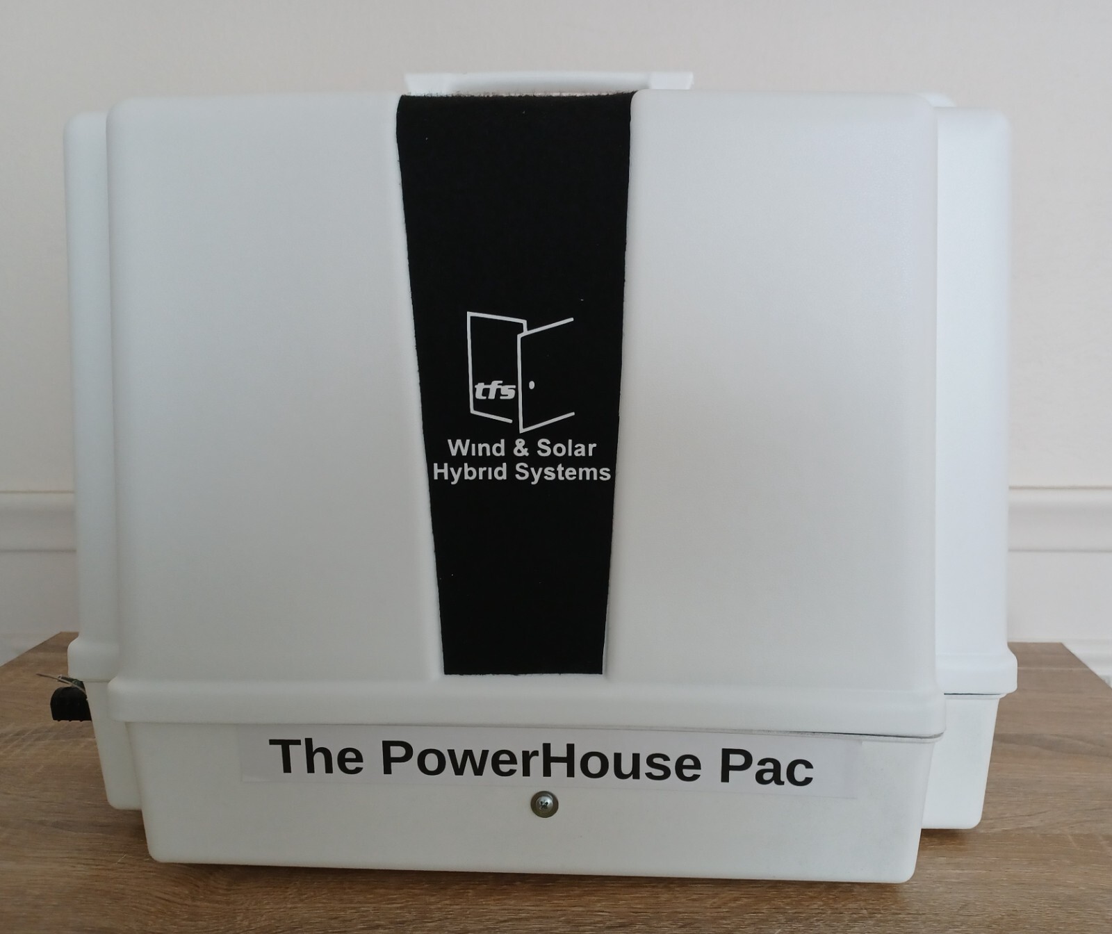 TFS(™) PowerHouse Pac