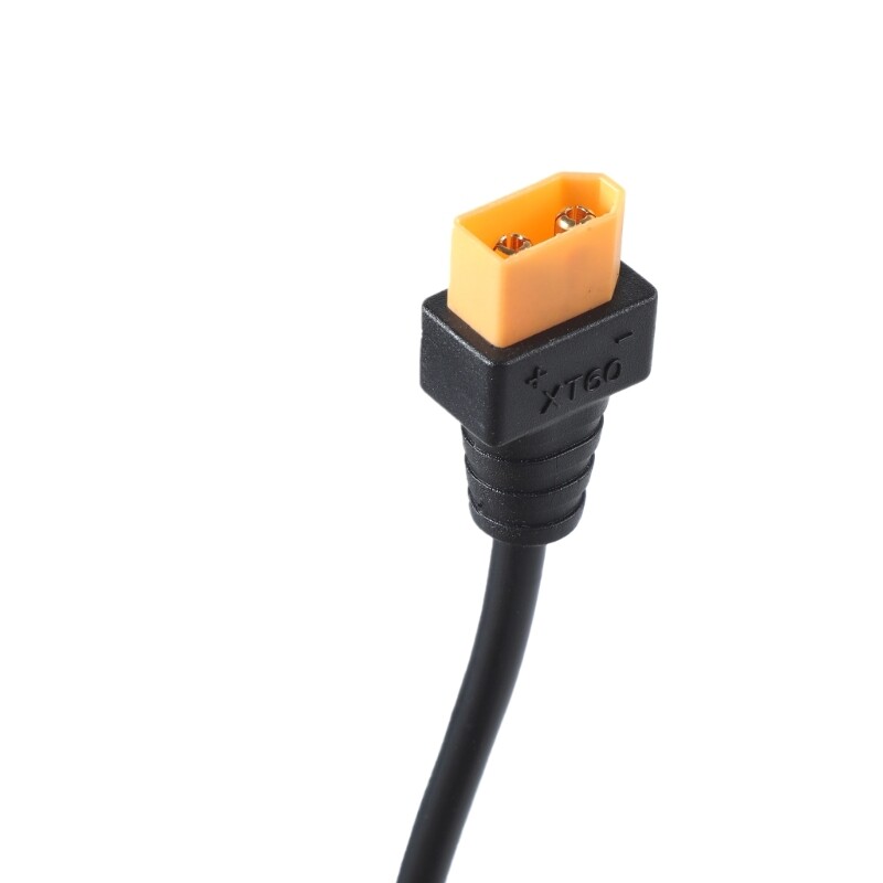 XT60 Extension Cable 3FT 18AWG Male to Female Extension for Models