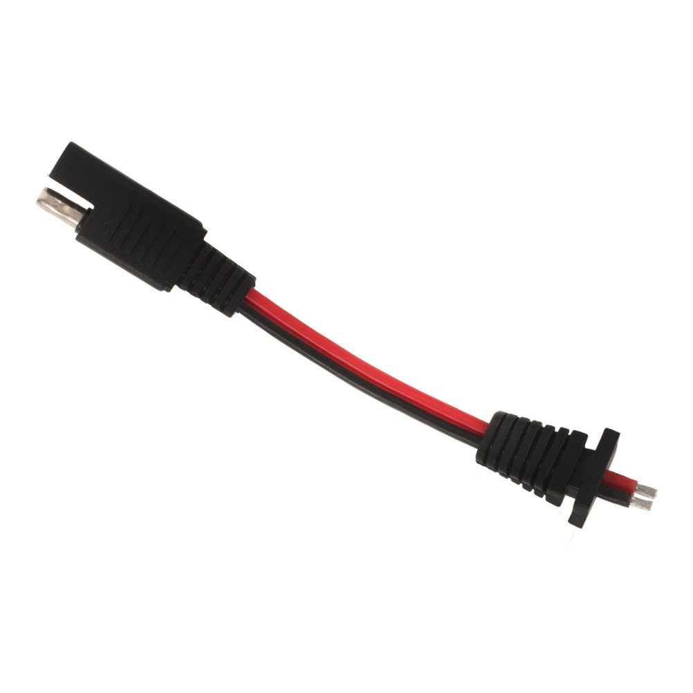 Quick Disconnect Plug for Solar Panel Cable Wire Sae Connector Automotive