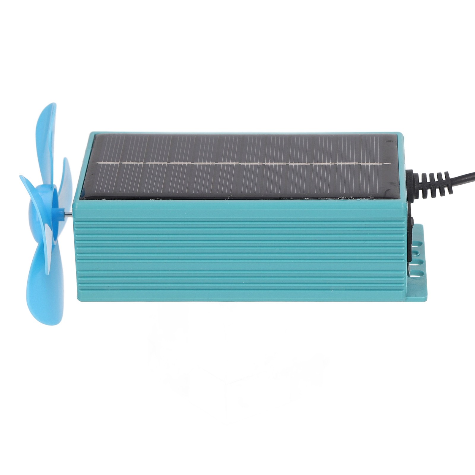 Vehicle Range Extending Generator Battery Car Solar Wind Generator 12V‑125V