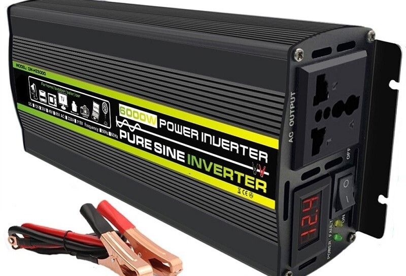 car inventor 4000w 110v car inventor