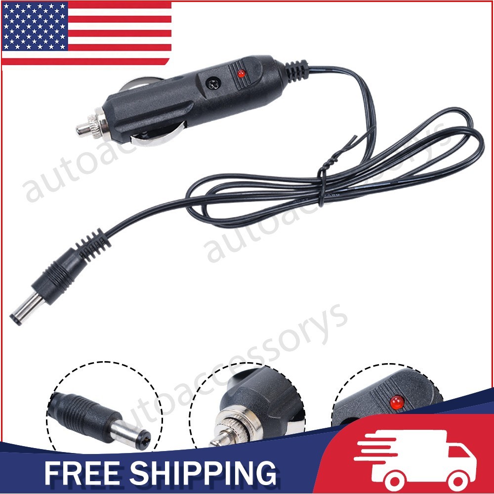 30W Solar Panel Kit 12V Trickle Charger Battery Charger Maintainer Boat RV Car