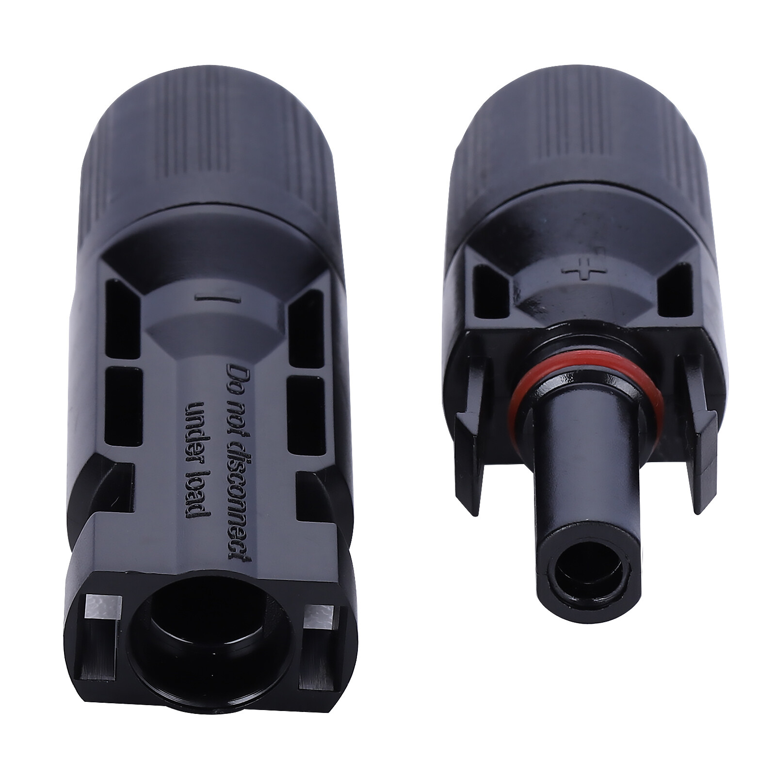 1~20 X Solar Pannel Cable Connector Waterproof Male Female Wire Joiners