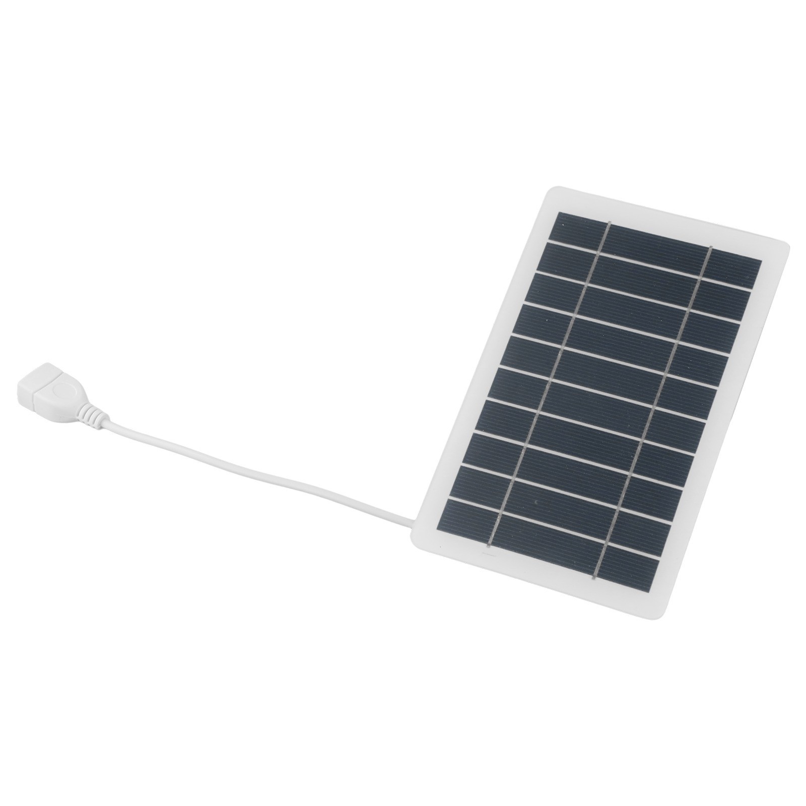 Charge Your Phone Anywhere with Climbing For Fast Travel Solar Charger Panel