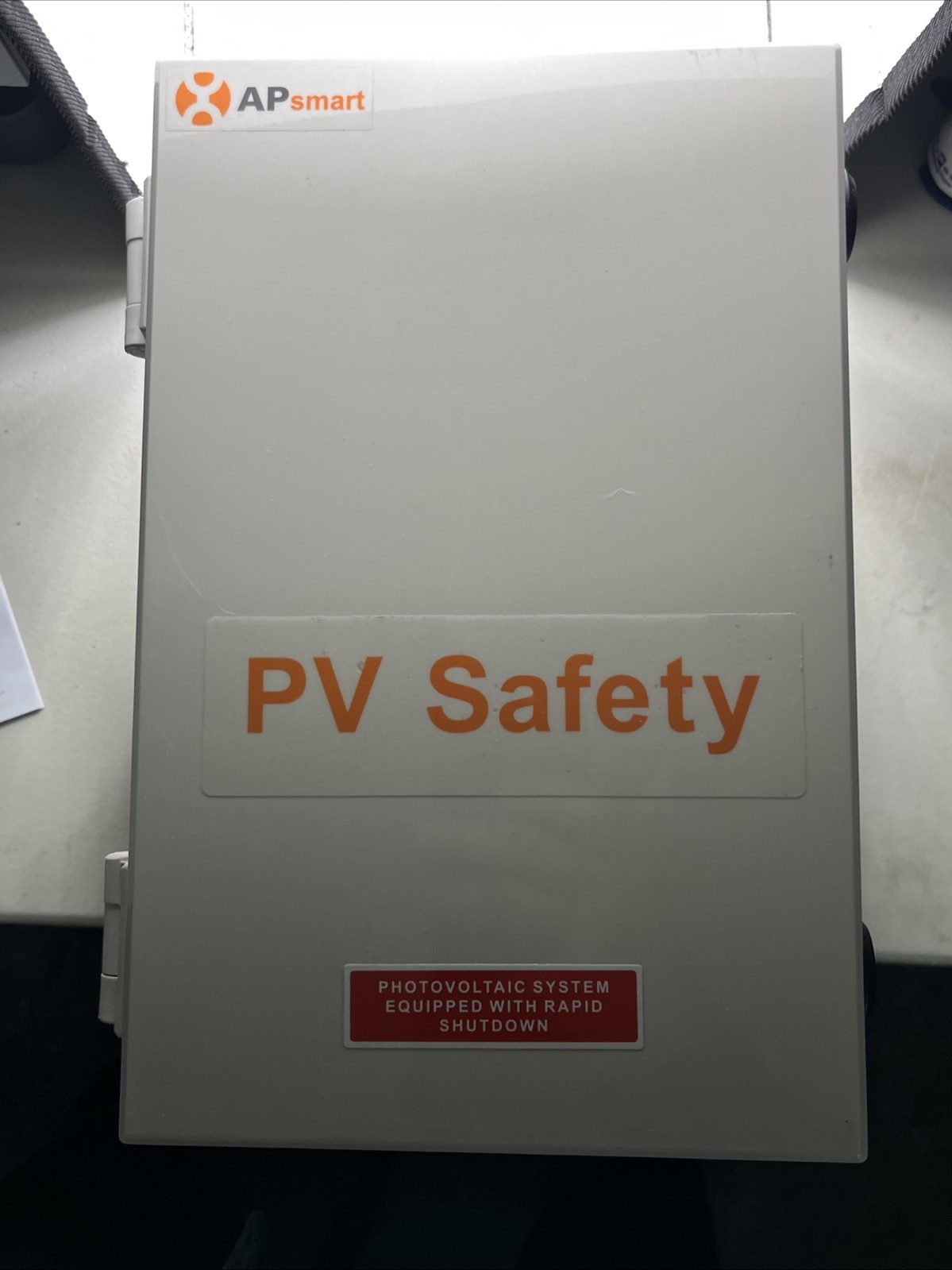 Ap Smart PLC Outdoor Kit