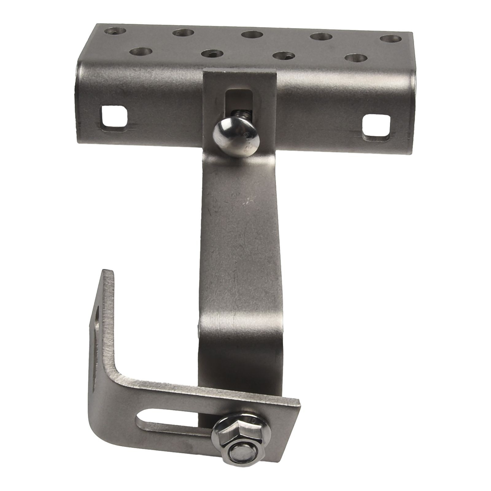 Stainless Steel Solar PV Photovoltaic Mounting Bracket Adjustable for TILE Roof