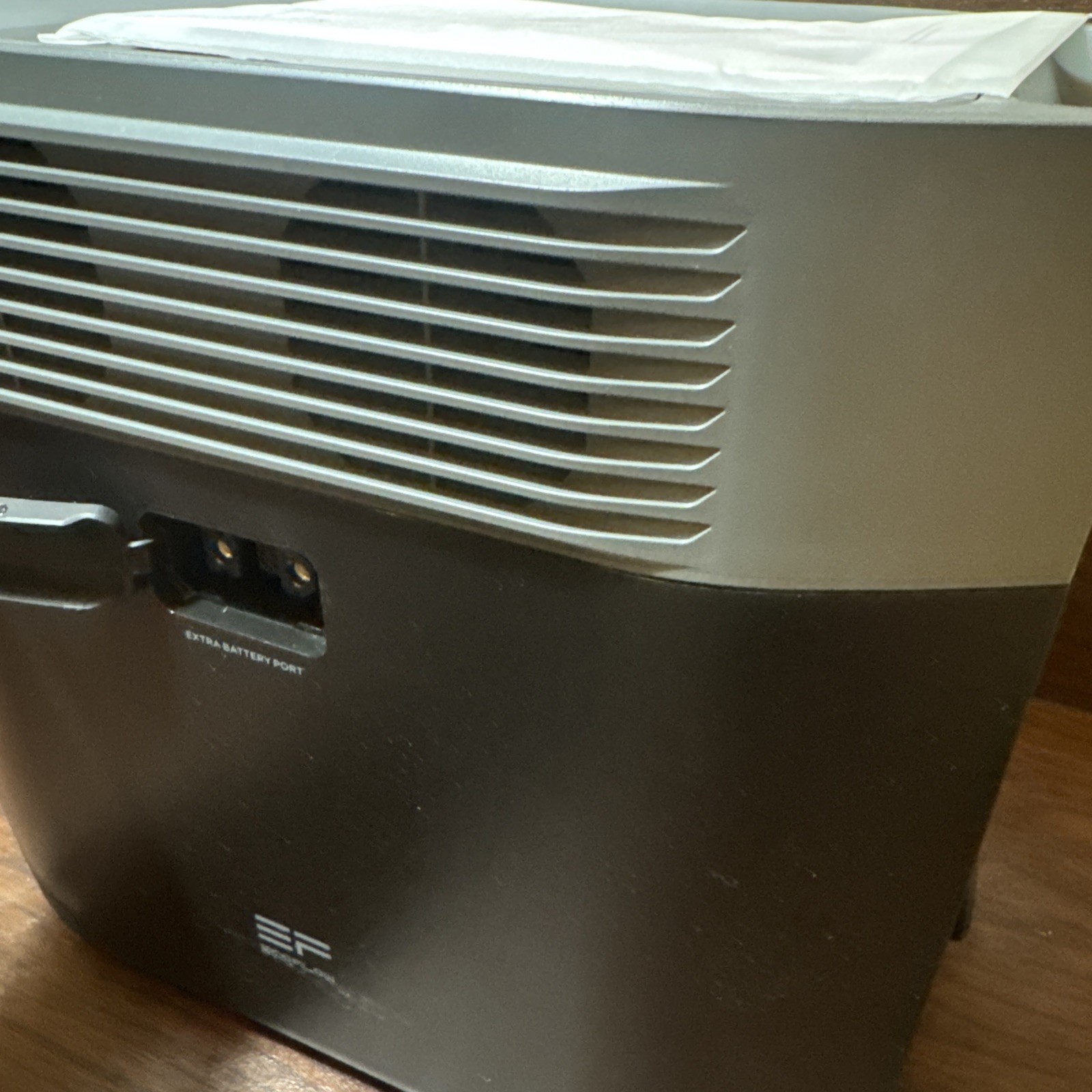 EF ECOFLOW Portable Power Station DELTA 2, 1024Wh LiFePO4 LFP Battery, 1800W