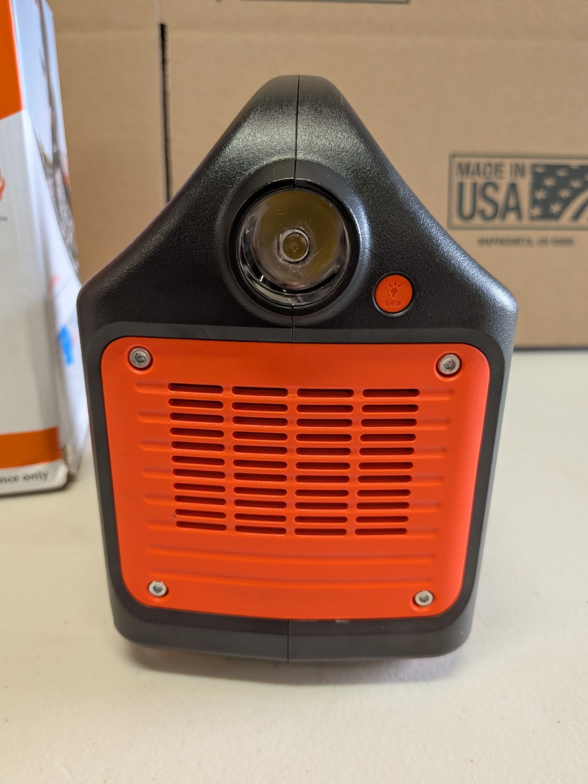 Jackery Explorer 160 167Wh 100W Portable Power Station AC DC USB Generator Parts