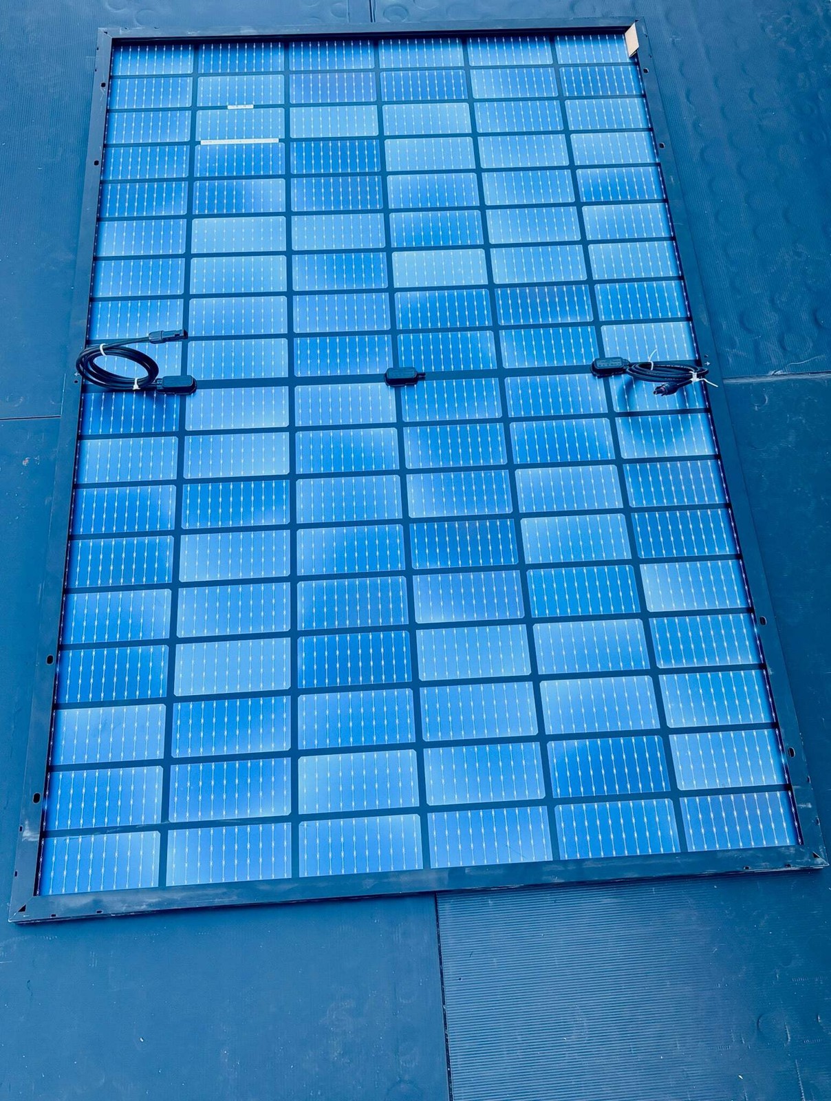 VSUN VSUN400-108BMH 400W Monocrystalline Solar Panel