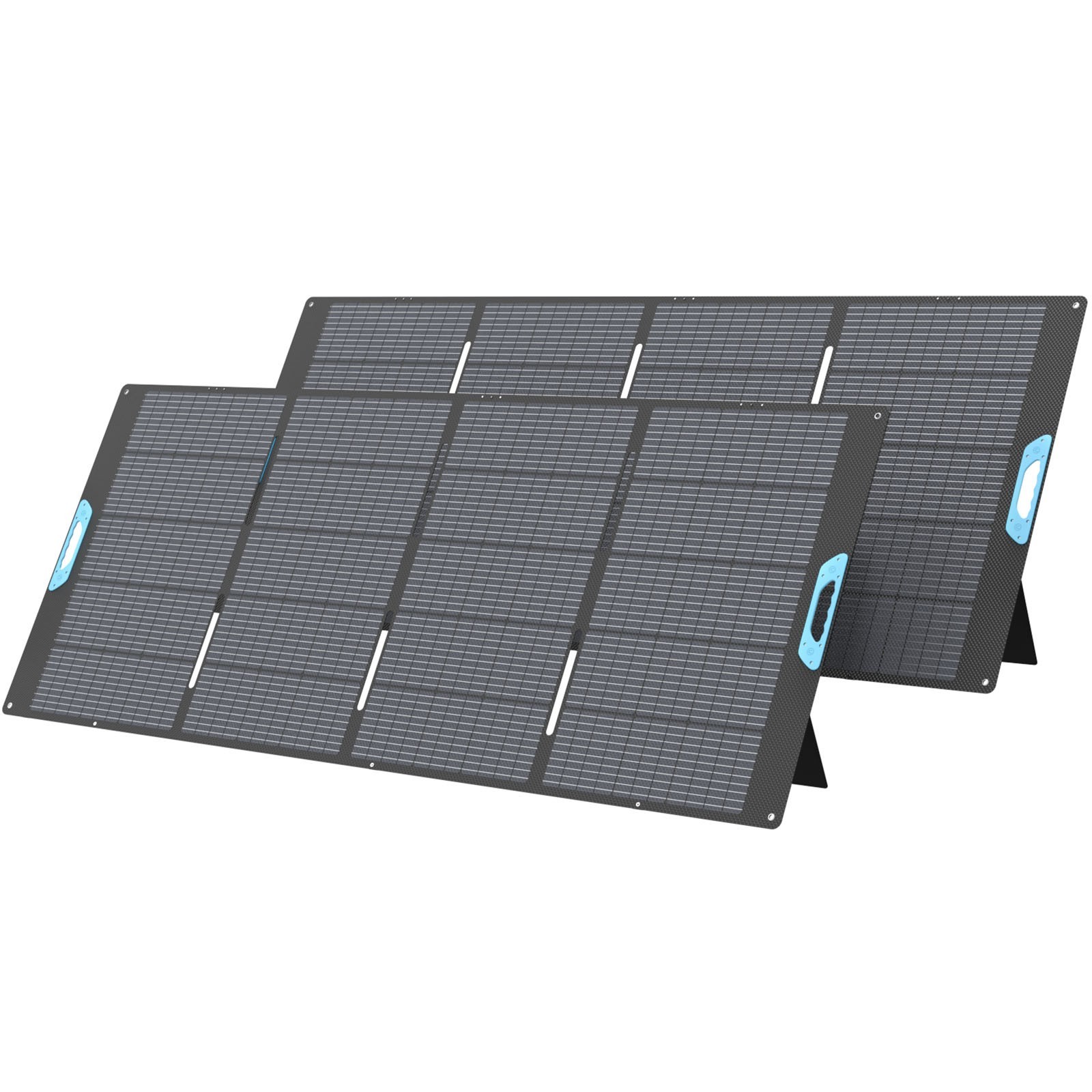 400W ETFE Solar Panel for Jackery Explorer 2000 plus 1500 Ultra Power Station