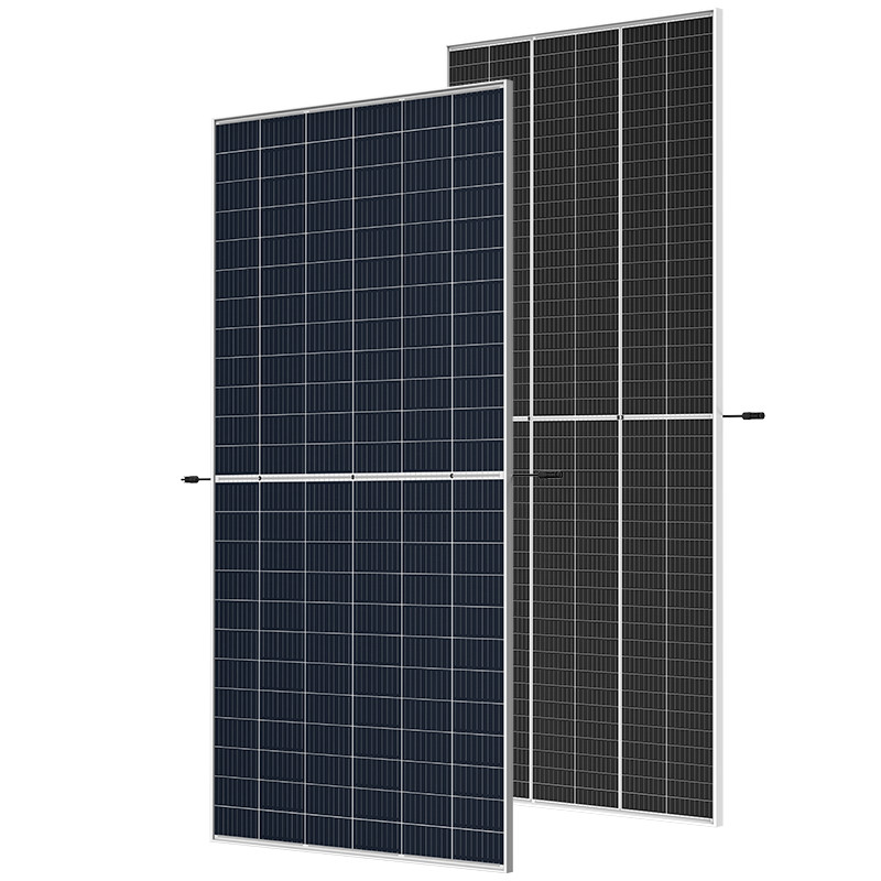 Design Solar Panel