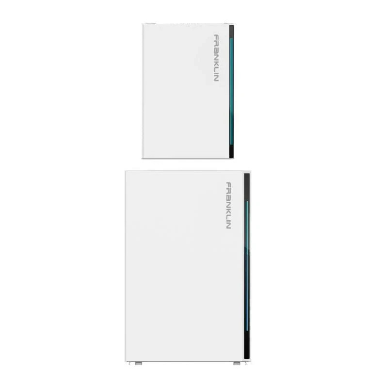 NEW FranklinWH aPower 2 AC Battery System 10kW/15kWh With aGate X Management