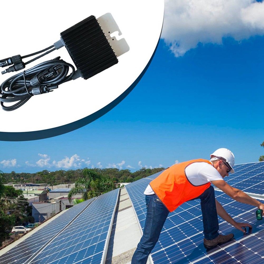 320W Solar Panel Optimizer for Photovoltaic Panel Voltage Stability Solar1038