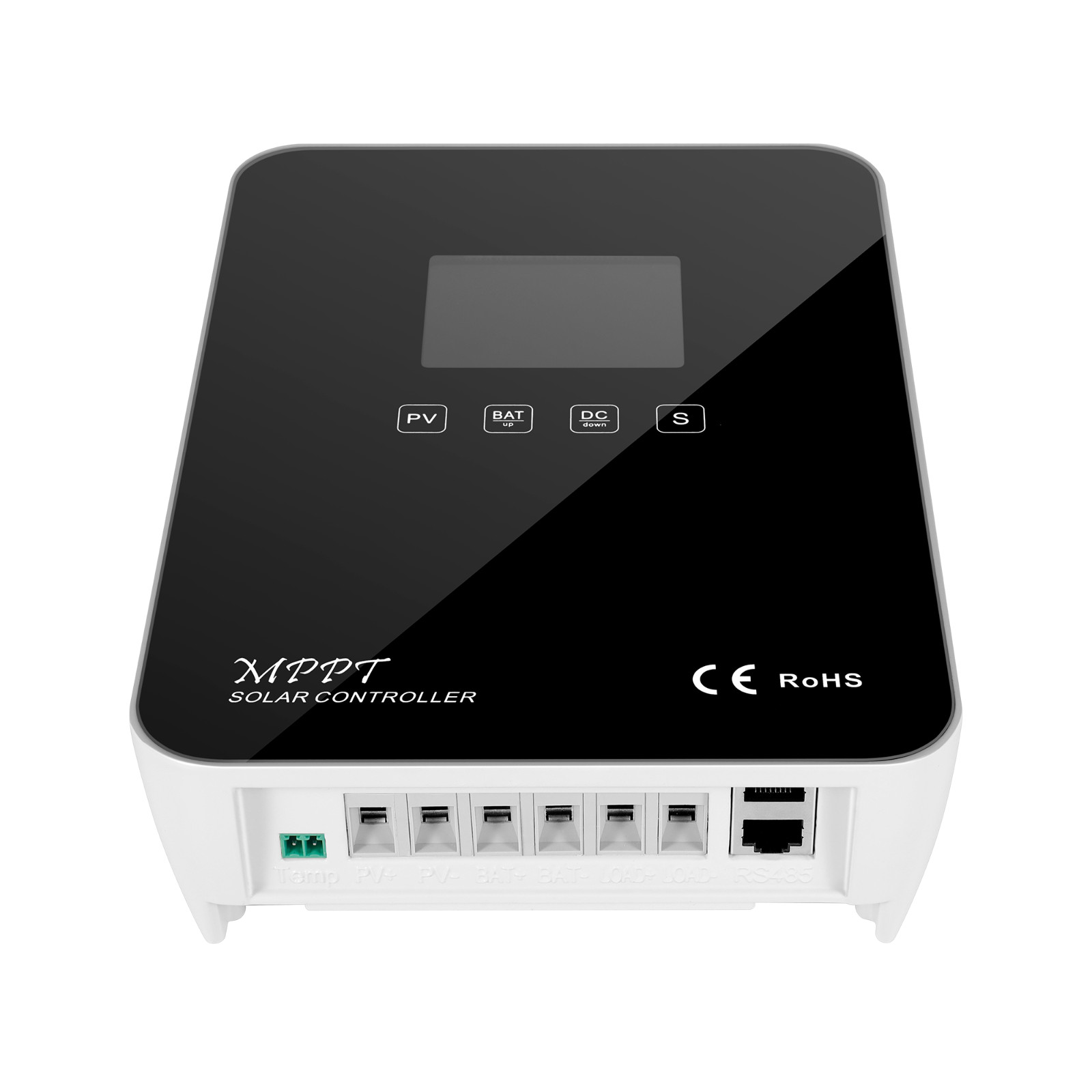 Explorer P Series 40 Amp 12V/24V DC MPPT Solar Charge Controller (NEW)