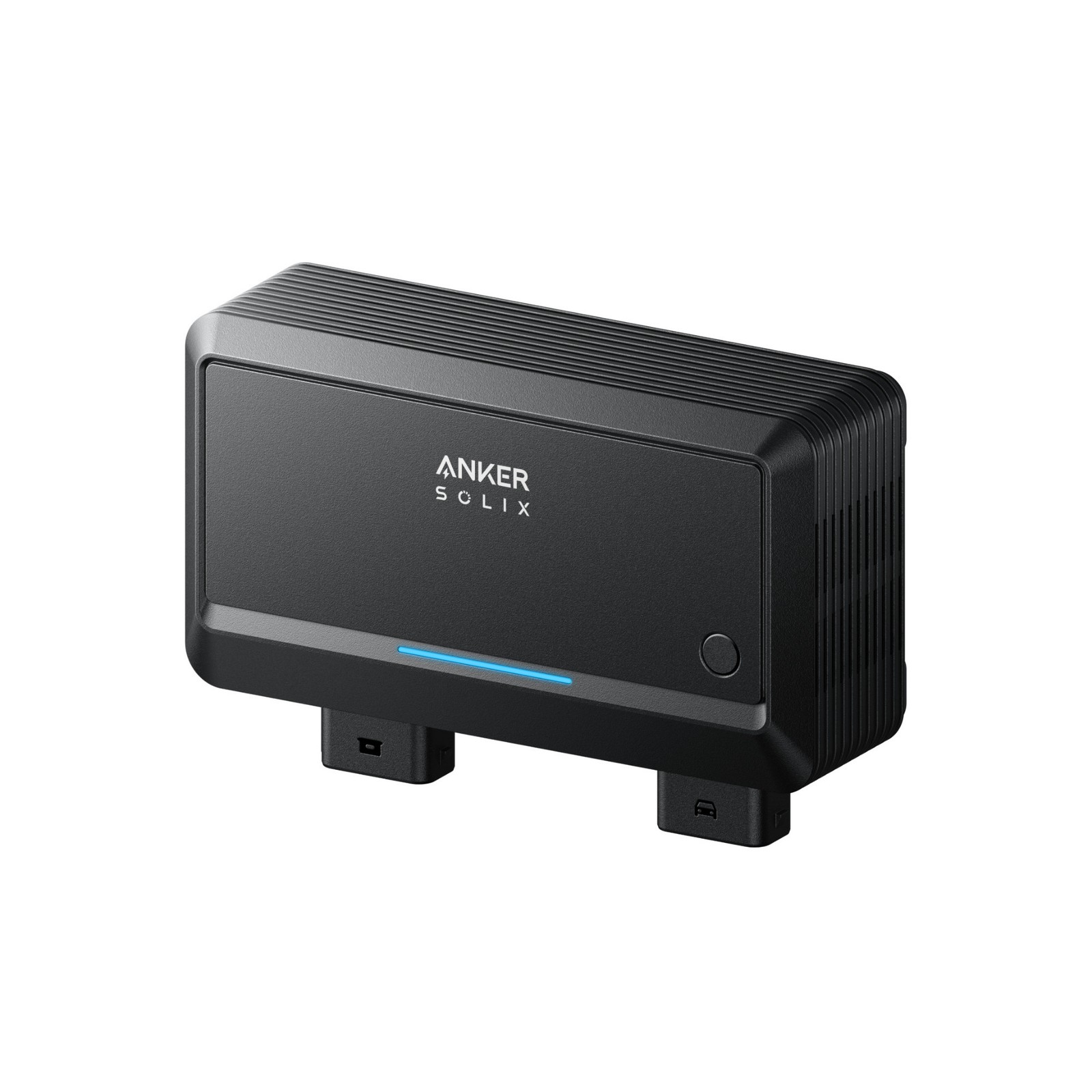 Anker SOLIX C2000 Gen 2 + 400W Solar Panel + Alternator Charger