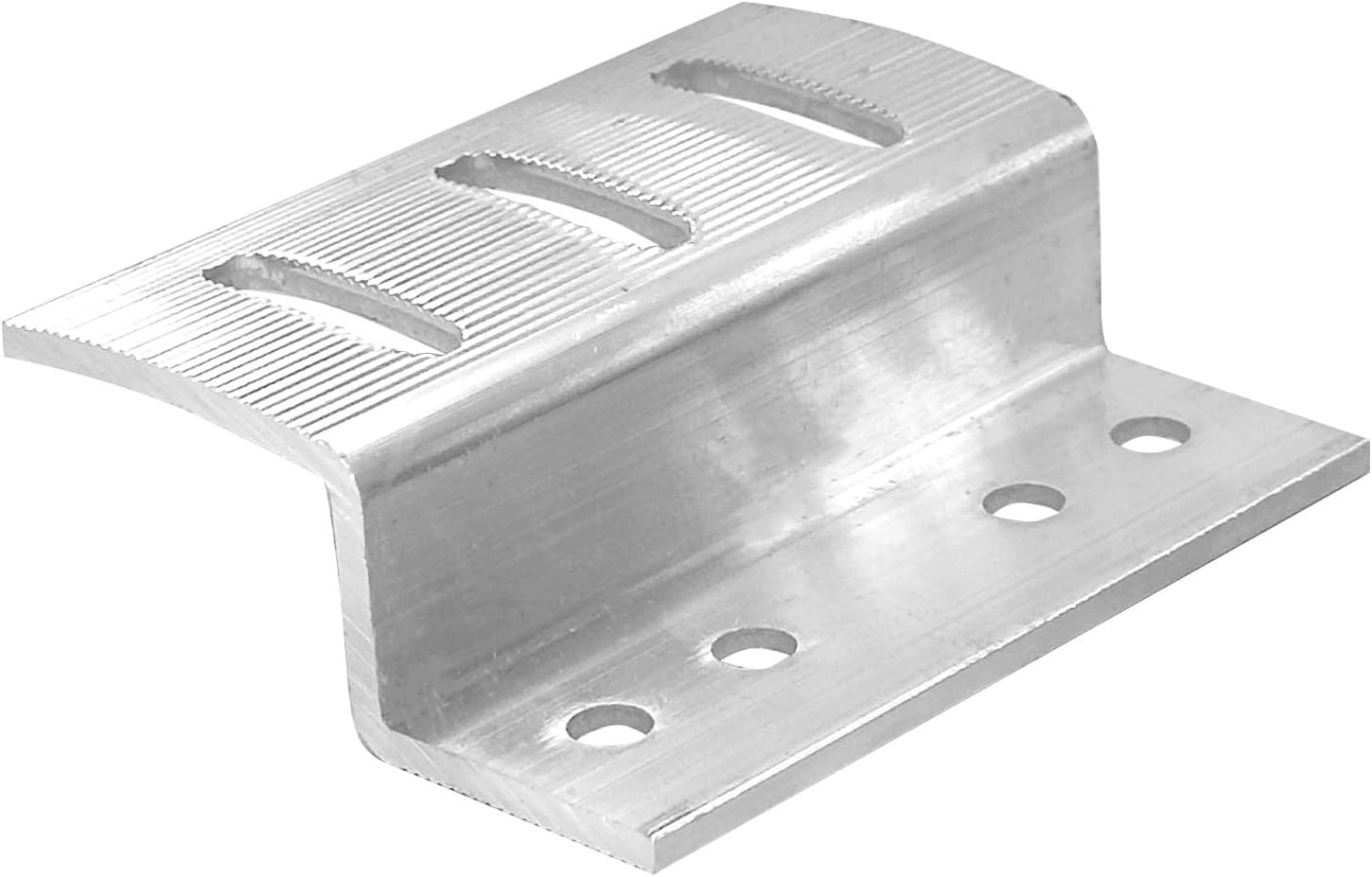 Solar Panel Mounting Z Brackets, with Nuts and Bolts, Designed for PRO Series…