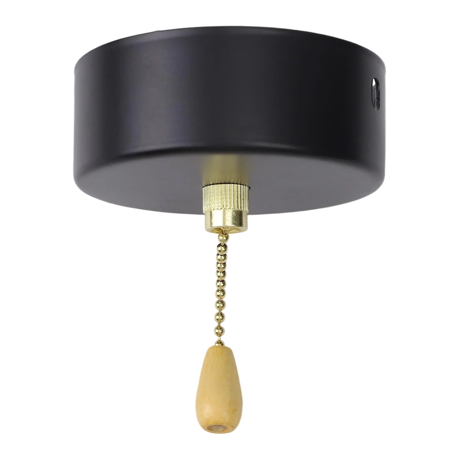 Essential Pull Cord Lighting Control Solution for Modern Living Spaces