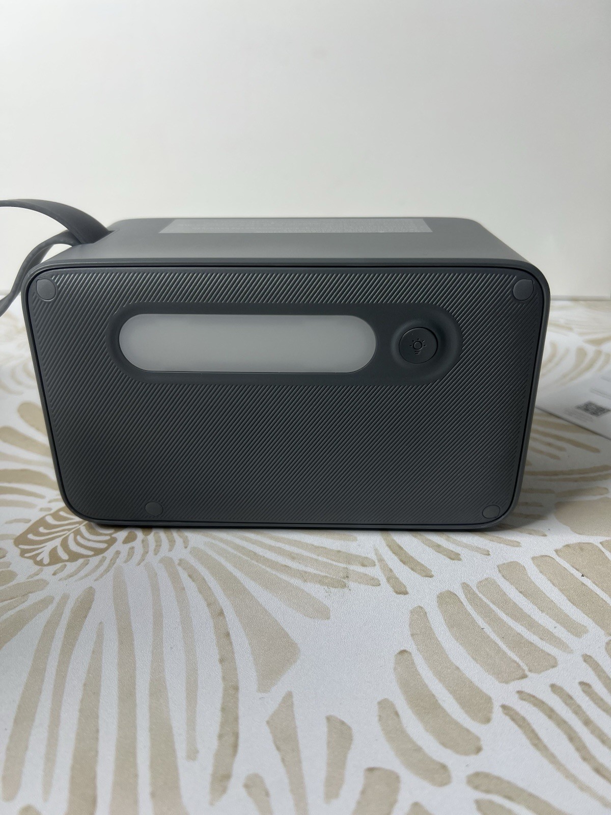 Daran Youyo R100 Portable Power Station 100W Solar Generator Outdoor Camping