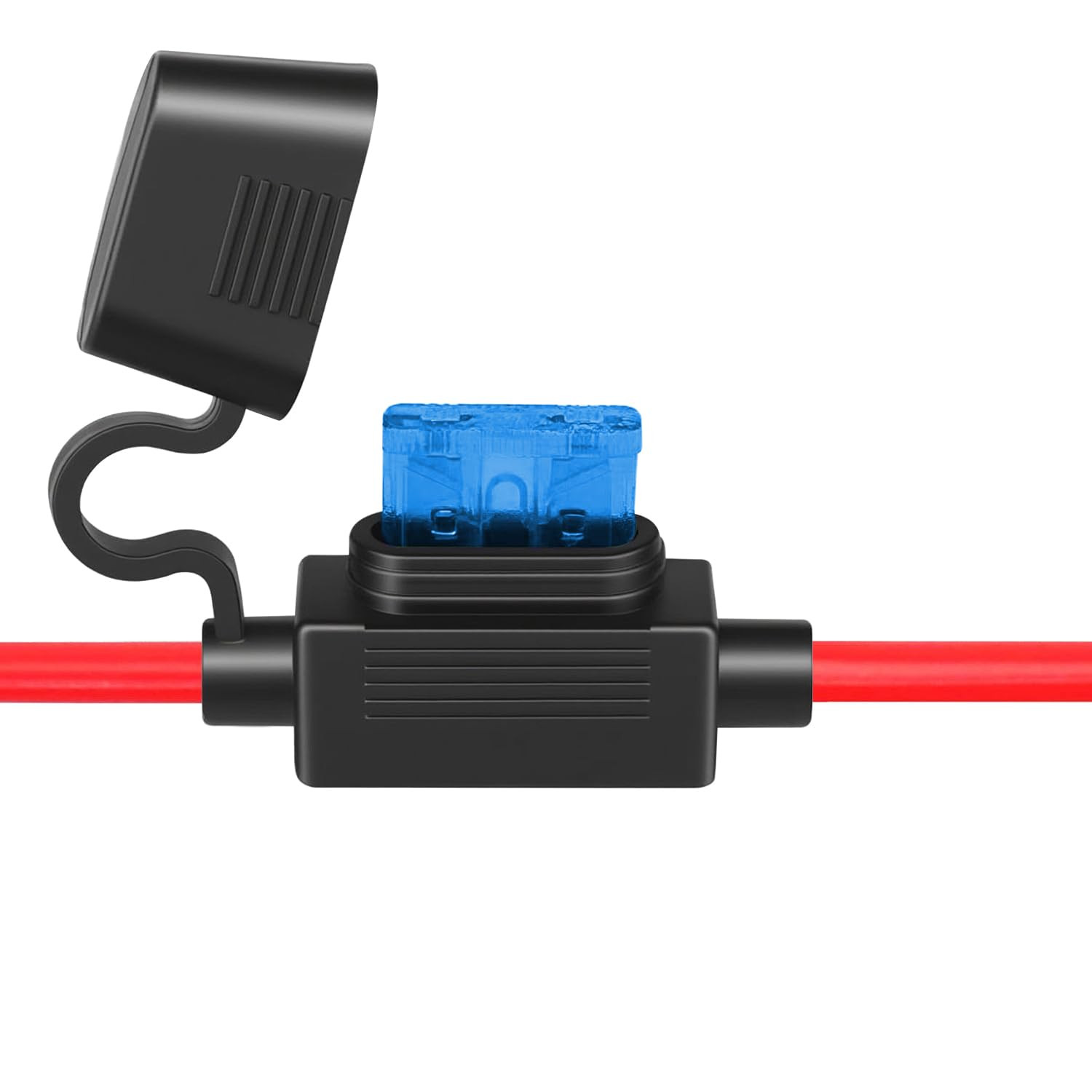10AWG SAE to XT60 Connector Extension Cable with Polarity Reverse Adapter 15A