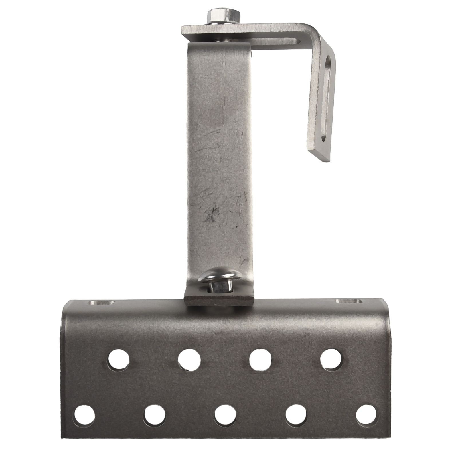 Stainless Steel Solar PV Photovoltaic Mounting Bracket Adjustable for TILE Roof