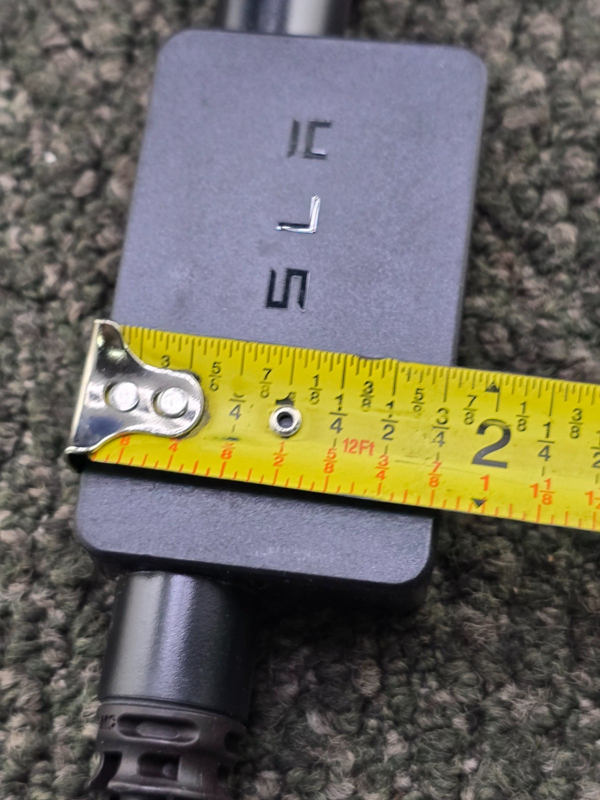 (QTY 5) Tesla MCI-2: PV Rapid Shutdown Equip Mid Circuit Interrupter 1879359-15B