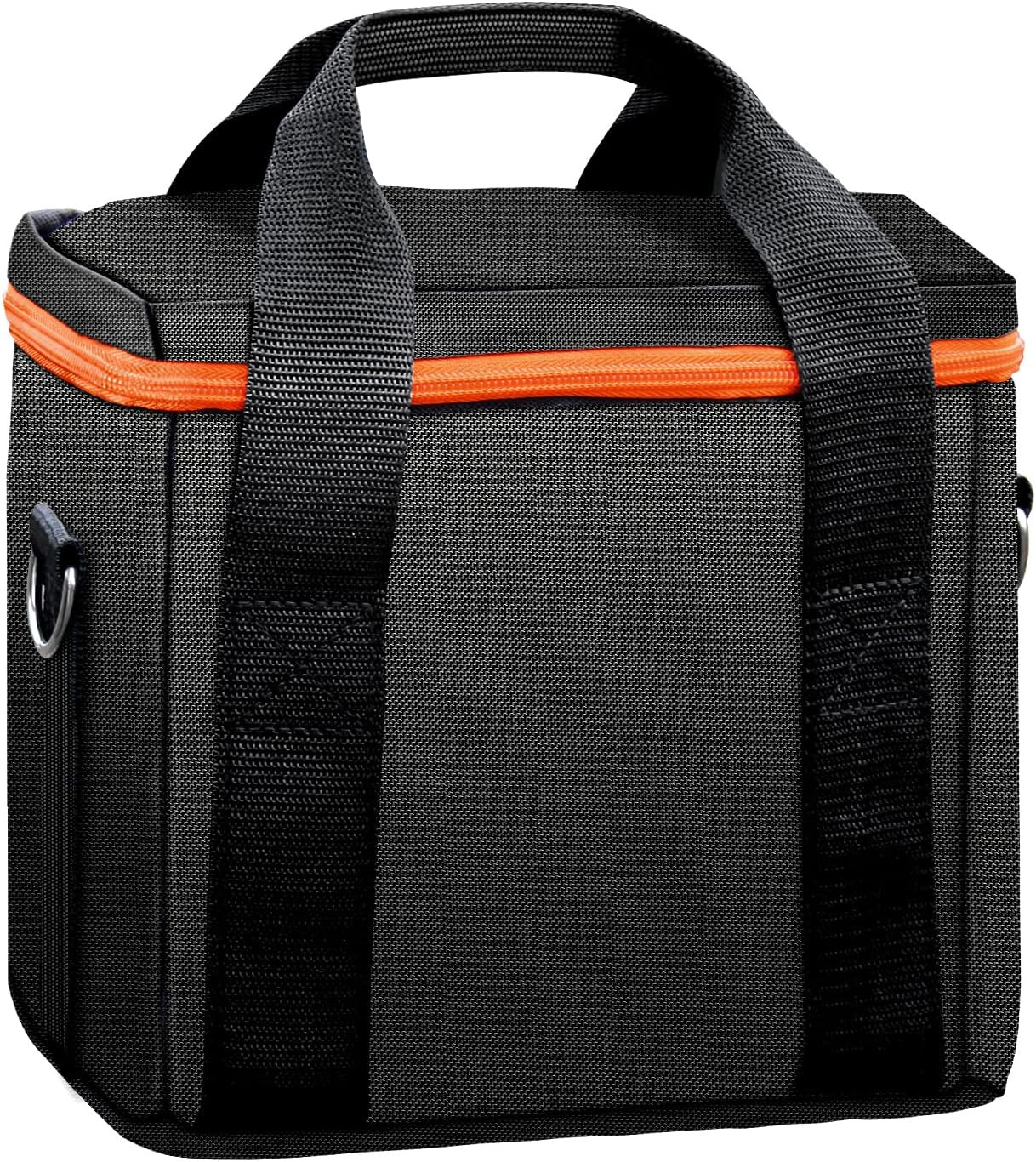 E300 Portable Power Station Bag for Outdoor Camping Travel, 300W Rated(600W P…